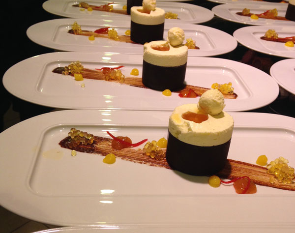 Desserts