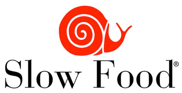 Slow Food Logo